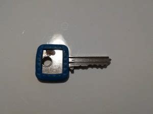 Schlüssel duplizieren ohne Sicherungskarte